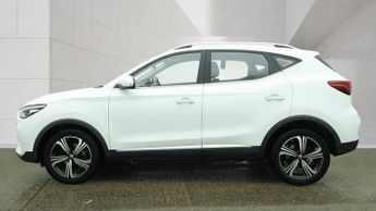 MG MG ZS 1.0 T-GDI Excite Auto Euro 6 5dr