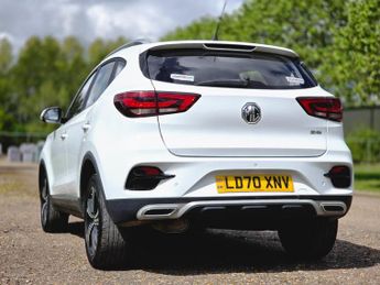 MG MG ZS 1.0 T-GDI Excite Auto Euro 6 5dr