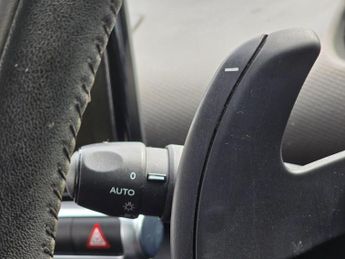 Citroen C4 Cactus 1.2 PureTech Flair ETG5 Euro 6 (s/s) 5dr