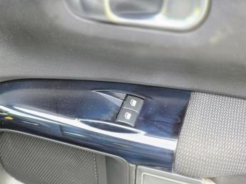 Citroen C4 Cactus 1.2 PureTech Flair ETG5 Euro 6 (s/s) 5dr