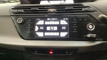 Citroen Grand C4 Picasso 1.6 BlueHDi VTR+ EAT6 Euro 6 (s/s) 5dr