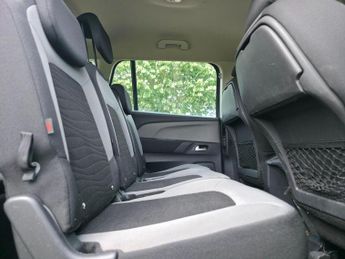 Citroen Grand C4 Picasso 1.6 BlueHDi VTR+ EAT6 Euro 6 (s/s) 5dr