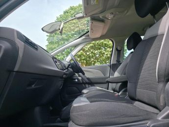 Citroen Grand C4 Picasso 1.6 BlueHDi VTR+ EAT6 Euro 6 (s/s) 5dr