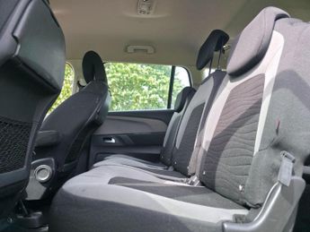 Citroen Grand C4 Picasso 1.6 BlueHDi VTR+ EAT6 Euro 6 (s/s) 5dr