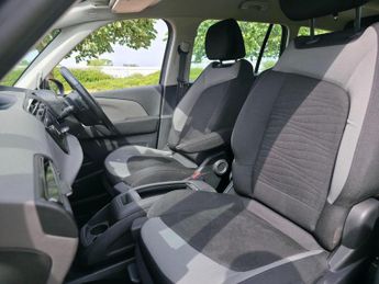 Citroen Grand C4 Picasso 1.6 BlueHDi VTR+ EAT6 Euro 6 (s/s) 5dr