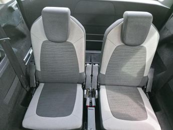 Citroen Grand C4 Picasso 1.6 BlueHDi VTR+ EAT6 Euro 6 (s/s) 5dr
