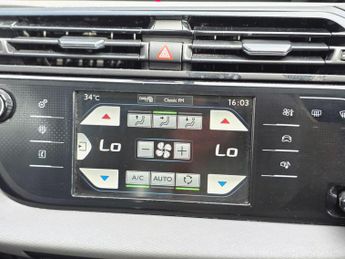 Citroen Grand C4 Picasso 1.6 BlueHDi VTR+ EAT6 Euro 6 (s/s) 5dr