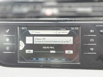 Citroen Grand C4 Picasso 1.6 BlueHDi VTR+ EAT6 Euro 6 (s/s) 5dr