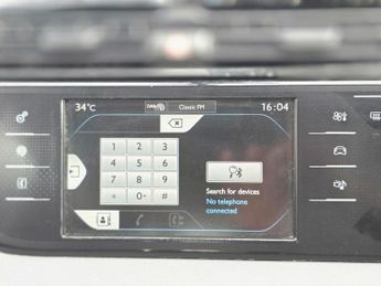 Citroen Grand C4 Picasso 1.6 BlueHDi VTR+ EAT6 Euro 6 (s/s) 5dr