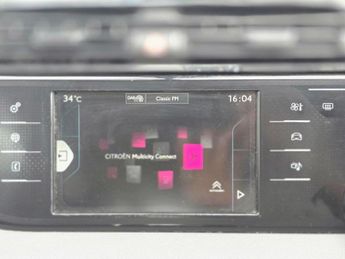 Citroen Grand C4 Picasso 1.6 BlueHDi VTR+ EAT6 Euro 6 (s/s) 5dr