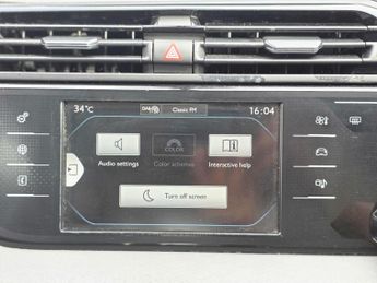 Citroen Grand C4 Picasso 1.6 BlueHDi VTR+ EAT6 Euro 6 (s/s) 5dr