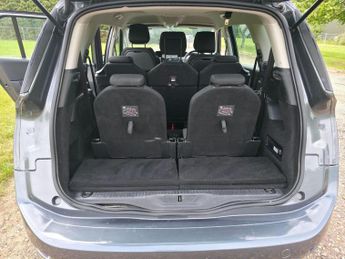 Citroen Grand C4 Picasso 1.6 BlueHDi VTR+ EAT6 Euro 6 (s/s) 5dr