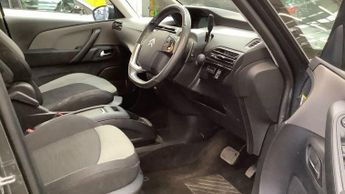 Citroen Grand C4 Picasso 1.6 BlueHDi VTR+ EAT6 Euro 6 (s/s) 5dr