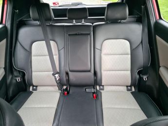 Kia Sportage 1.6 T-GDi GT-Line DCT AWD Euro 6 5dr