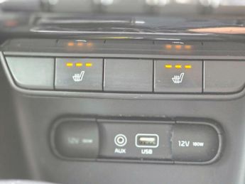 Kia Sportage 1.6 T-GDi GT-Line DCT AWD Euro 6 5dr