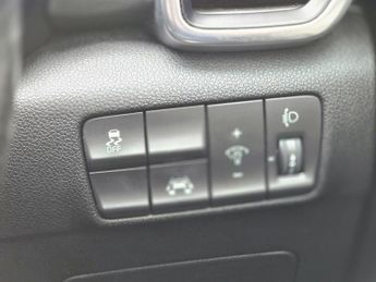 Kia Sportage 1.6 T-GDi GT-Line DCT AWD Euro 6 5dr