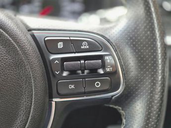 Kia Sportage 1.6 T-GDi GT-Line DCT AWD Euro 6 5dr