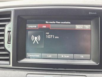Kia Sportage 1.6 T-GDi GT-Line DCT AWD Euro 6 5dr