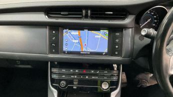 Jaguar XF 2.0d R-Sport Auto Euro 6 (s/s) 4dr