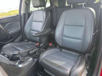 Vauxhall Mokka 1.4i Turbo SE Auto 2WD Euro 6 5dr