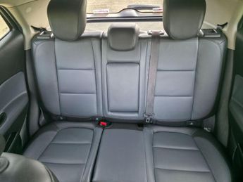 Vauxhall Mokka 1.4i Turbo SE Auto 2WD Euro 6 5dr