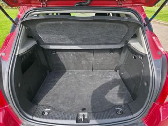 Vauxhall Mokka 1.4i Turbo SE Auto 2WD Euro 6 5dr