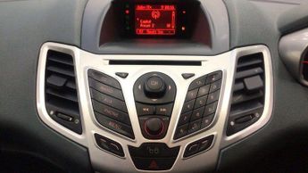 Ford Fiesta 1.4 Zetec 3dr