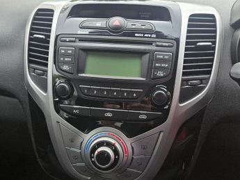 Hyundai ix20 1.6 Active Auto Euro 5 5dr