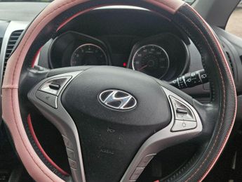Hyundai ix20 1.6 Active Auto Euro 5 5dr