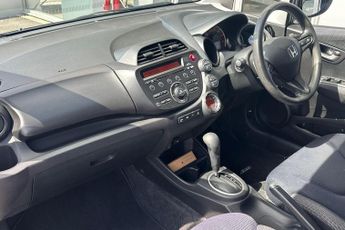 Honda Jazz 1.4 i-VTEC ES 5dr CVT