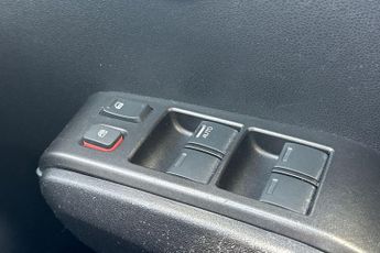 Honda Jazz 1.4 i-VTEC ES 5dr CVT