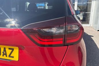 Honda Jazz 1.5 i-MMD Hybrid EX 5dr eCVT