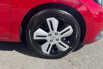 Honda Jazz 1.5 i-MMD Hybrid EX 5dr eCVT