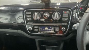 Volkswagen up! 1.0 High up! ASG Euro 5 5dr