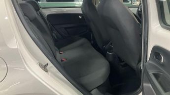 Volkswagen up! 1.0 High up! ASG Euro 5 5dr