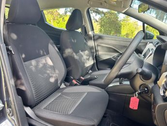 Nissan Micra 1.0 IG-T Acenta XTRON Euro 6 (s/s) 5dr