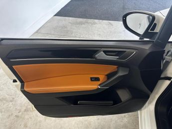 Volkswagen Touran 1.4 TSI SE DSG Euro 6 (s/s) 5dr
