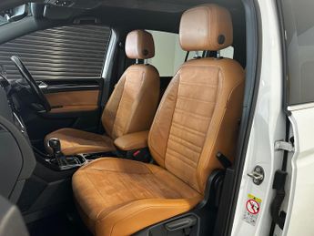 Volkswagen Touran 1.4 TSI SE DSG Euro 6 (s/s) 5dr