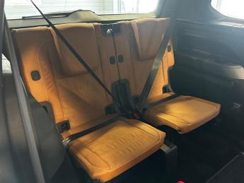 Volkswagen Touran 1.4 TSI SE DSG Euro 6 (s/s) 5dr