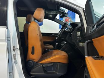 Volkswagen Touran 1.4 TSI SE DSG Euro 6 (s/s) 5dr