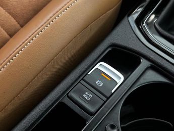 Volkswagen Touran 1.4 TSI SE DSG Euro 6 (s/s) 5dr