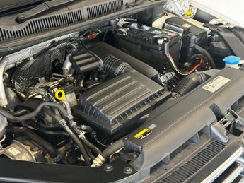 Volkswagen Touran 1.4 TSI SE DSG Euro 6 (s/s) 5dr