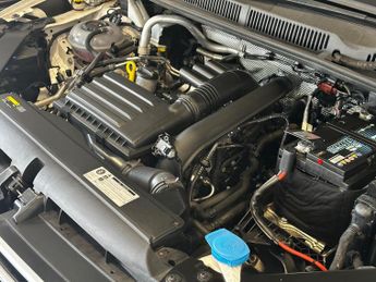 Volkswagen Touran 1.4 TSI SE DSG Euro 6 (s/s) 5dr