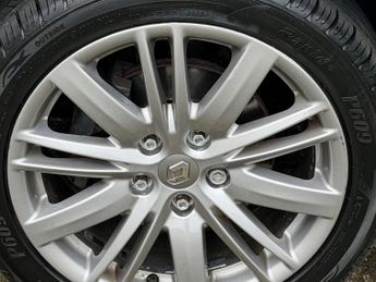 Renault Megane 1.6 dCi GT Line TomTom Convertible 2dr Diesel Manual Euro 5 (s/s