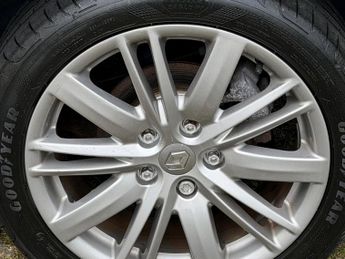 Renault Megane 1.6 dCi GT Line TomTom Convertible 2dr Diesel Manual Euro 5 (s/s