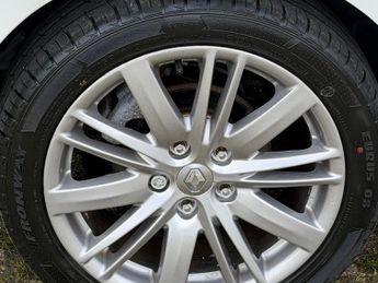 Renault Megane 1.6 dCi GT Line TomTom Convertible 2dr Diesel Manual Euro 5 (s/s