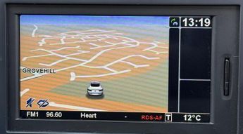 Renault Megane 1.6 dCi GT Line TomTom Convertible 2dr Diesel Manual Euro 5 (s/s