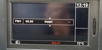 Renault Megane 1.6 dCi GT Line TomTom Convertible 2dr Diesel Manual Euro 5 (s/s