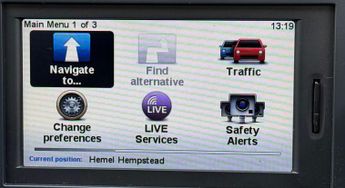 Renault Megane 1.6 dCi GT Line TomTom Convertible 2dr Diesel Manual Euro 5 (s/s