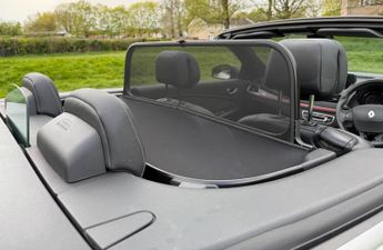 Renault Megane 1.6 dCi GT Line TomTom Convertible 2dr Diesel Manual Euro 5 (s/s